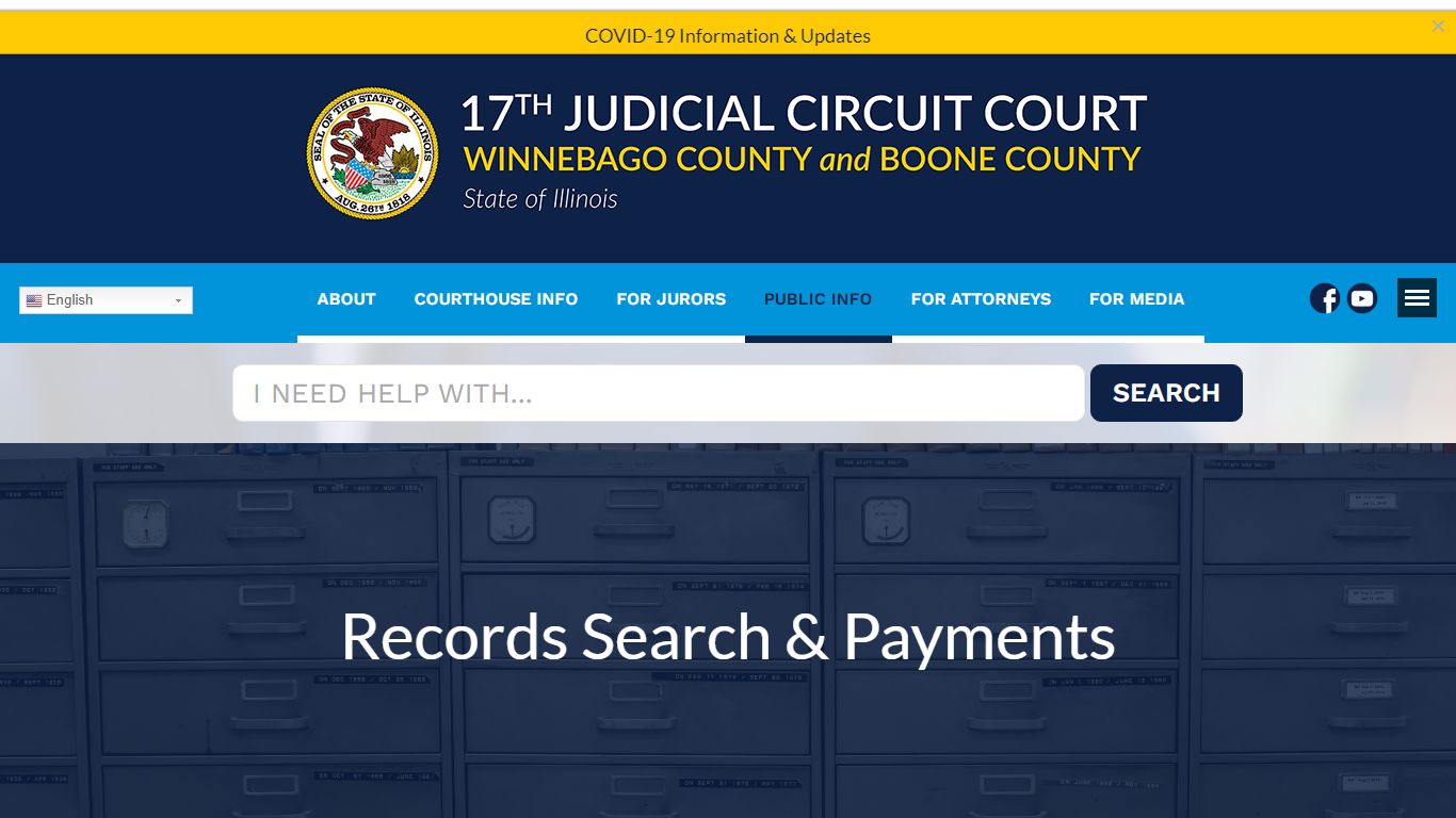 Court Records